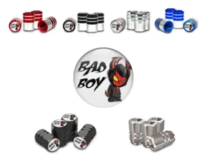 Valve Stem Covers Bicycles Pro Design